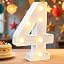 Number 4