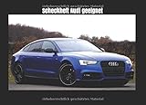 audi kundendienst schweiz  Scheckheft Audi geeignet: Serviceheft Audi für alle Modelle
