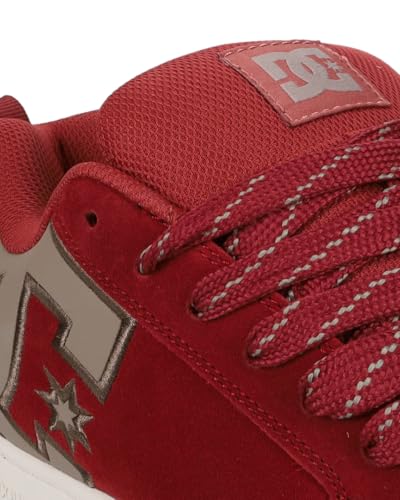 Image of DC Men's Court Graffik Skate Shoe