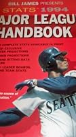 STATS 1994 Minor League Handbook 1884064019 Book Cover