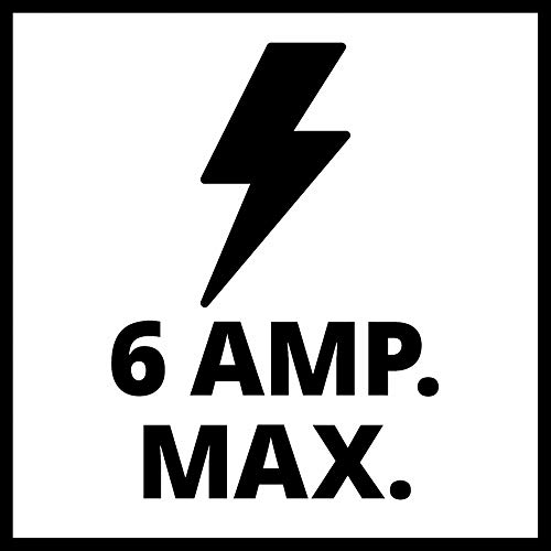 Einhell Caricabatteria Ce-Bc 6 M - 7