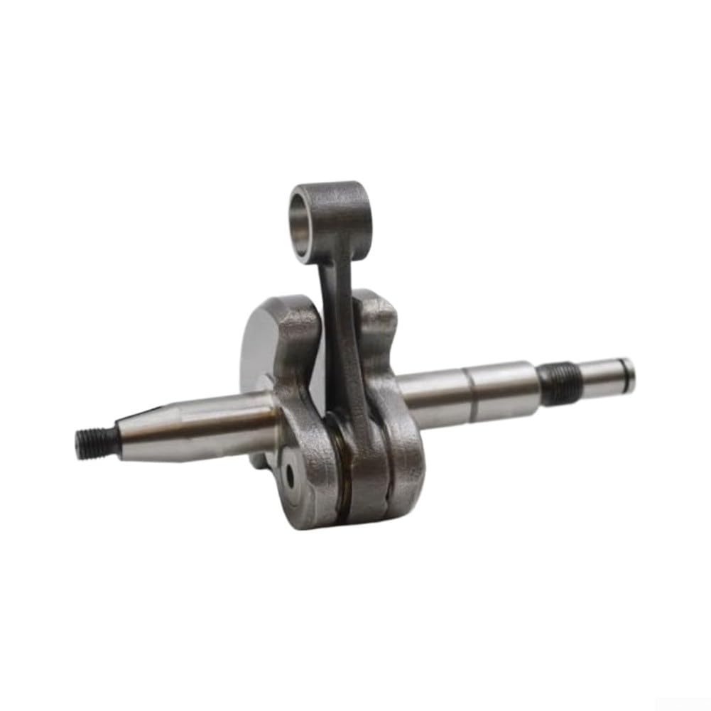 Cigüeñal de Repuesto para Motosierra 021 023 025 MS210 MS210C Pieza 1123 030 0411 Eje para robusto Motor Corte para leña Jardín Medida Estándar