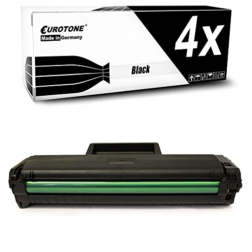 Toner MLT-D1042S Eurotone pour imprimer sans panne sur Samsung SCX3200