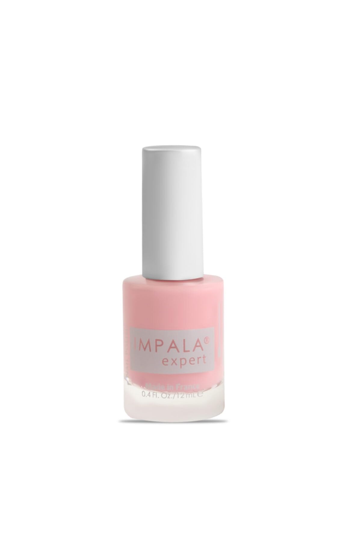 Impala Oje - Nail Polish 12 Ml. No 35