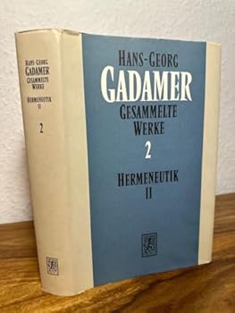 Wahrheit und Methode: Ergänzungen - Register