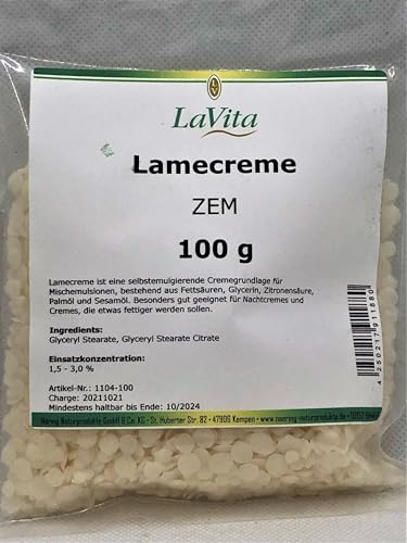 Lamecreme 100g