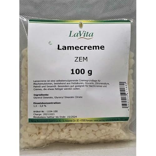 Lamecreme 100g