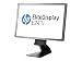 Produktbild HP Elite Display E241i LED **New Retail**, F0W81AA#ABB, A9P21AA, A9P21AA#ABB (**New Retail** 24 1920x1200 - IPS - 250 cd/m2 - 1000:1 - 5000000:1)