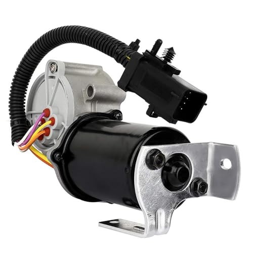 Image of 600-571 4WD Transfer Case Shift Motor with 7 Pin Fits for Ford Expedition 2012-2017 | Fits for Ford F-150 2012-2014, CL3Z7G360A