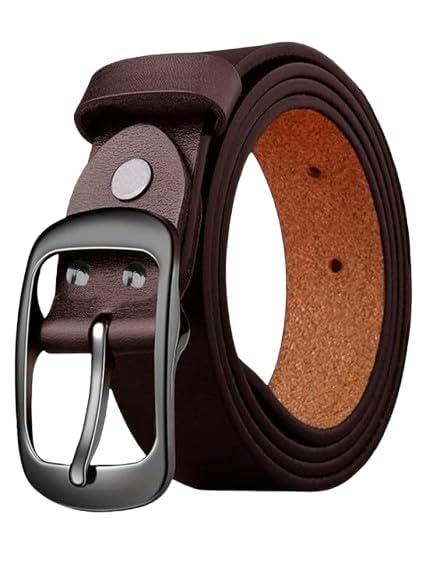 BRASS BROWN BELT-picture-30