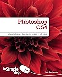 Guaranteed packaging Photoshop CS4 In Simple Steps