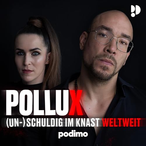 Pollux &ndash; (Un-)schuldig im Knast weltweit cover art