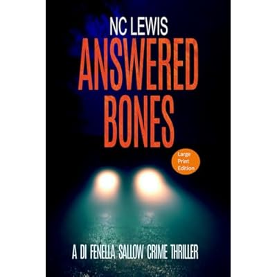 Answered Bones