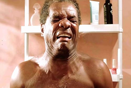 Humor Friday Craig's Dad Posters for Christmas - Funny Movie ...