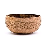 Versátil: perfecto como cuenco de desayuno, cuenco para smoothies, cuenco de cereales, cuenco de desayuno, cuenco para porridge, ensaladera, cuenco de arroz, cuenco de Buda, también como decoración y bandeja para afeitar