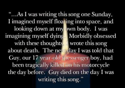 REJ.World | REST IN PEACE cover art