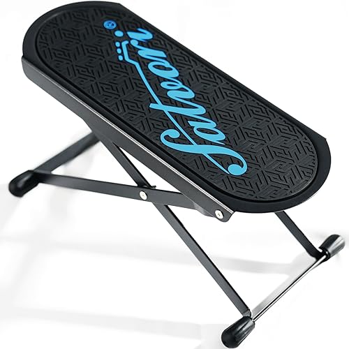 Salvori Enlarged Foot Stool