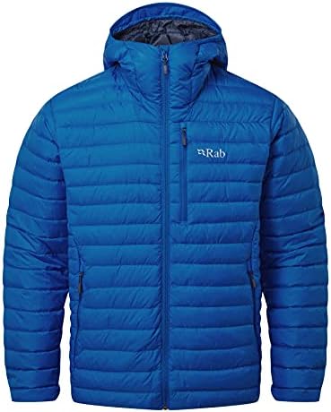 amazon rab microlight alpine jacket