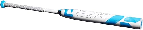 Miniatura 2 de DeMarini 2023 CF (-11) Bate de sóftbol de lanzamiento rápido: WBD2365010