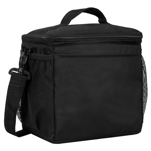 Image of Camera Bag Compact Retrospective Camera Shoulder Bag for DSLR /SLR & Mirrorless - Fits Nikon, Canon, Sony - Camera Bag for Travel - Shockproof Sling Case for Lens - Water-Resistant
