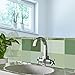 Credence Adhesive Pour Cuisine Baroque Vert Olive Stickers Cuisine Auto-Adhésif PVC Stickers Muraux Cuisine Étanche Stickers Carrelage Cuisine Adhesive Sticker Salle de Bain10 Pièces(20X20cm)