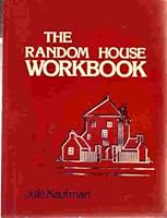 The Random House workbook 0394312902 Book Cover