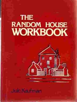 Paperback The Random House workbook Book