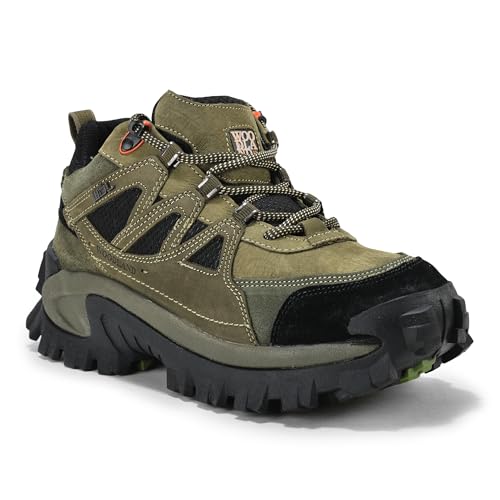 Image of Woodland Mens Ogcc 4486122 Sneaker