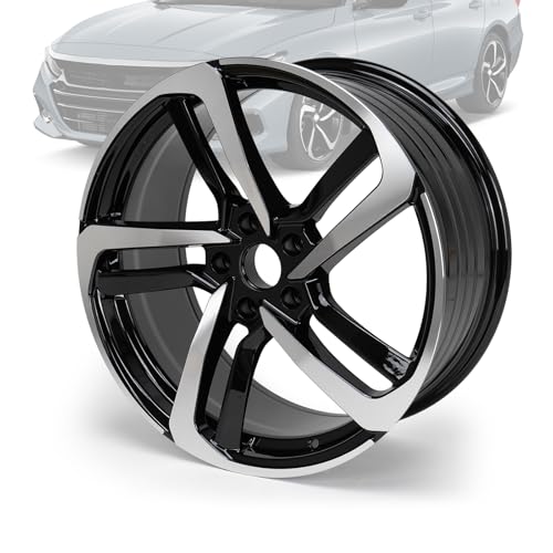 19 inch Aluminum Replacement Wheel Rim, 19
