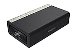 Creative Sound Blaster Roar 2 Portable NFC Bluetooth Speaker with aptX/AAC (Black)