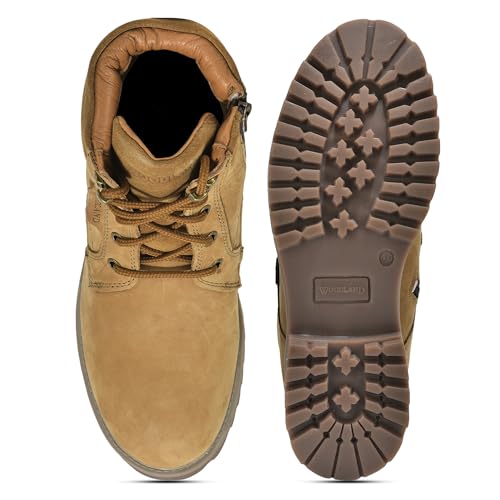 Image of Woodland Men's Gb 2355116 Fashion Boot