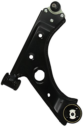 Metzger 58005202 Bras de liaison suspension de roue pour axe arrière inférieur