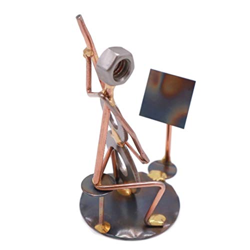 Cello with Music Stand Collectible Handmade Metal Art Figurine, Desk Accessories, Trophy, Orchestra, Office Décor, Musical Instrument