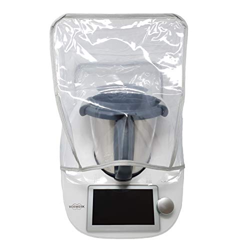 Mix-Slider  Schutzhülle für Thermomix Cover