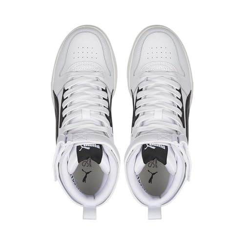 Image of PUMA Unisex Kid's Rbd Game Jr Sneaker
