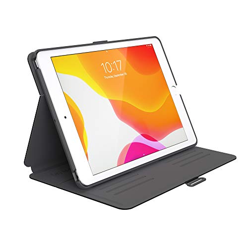 Étui iPad Speck StyleFolio avec support multi-angle stable