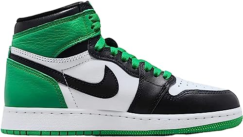 Nike Boy's Air Jordan 1 Mid Shoes