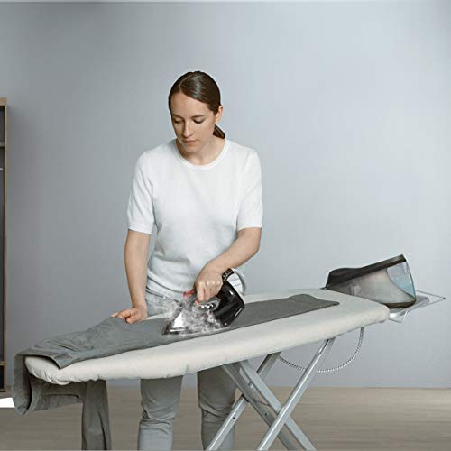 Mellerware-Centro-de-planchado-Steam-Center-2400-W-Gran-deposito-agua-2L-Plancha-vapor-continuo-90gmin-Suela-Ceramica-Antiadherente-Temperatura-regulable-Plancha-ropa-al-instante
