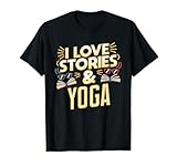 Readers Who Practice Yoga and Mindfulness