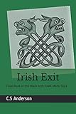 Irish Exit: Final Book in the Black Irish/Dark Molly Saga