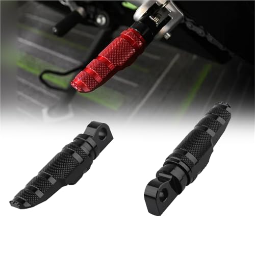 Repose-pieds pilote Harley VRSC idéal pour vos longs road trips en V-Rod