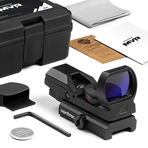 Top 10 Best Etched Reticle Reflex Sight Reviews & Buying Guide Katynel