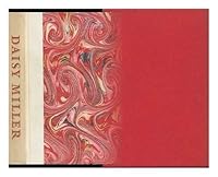 Diasy Miller / by Henry James, a study, introduction by John Holloway, illustrations by Gustave Nebel B003TSH0PS Book Cover