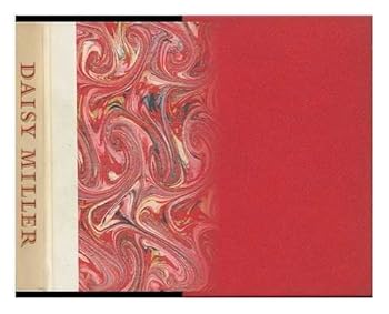 Hardcover Diasy Miller / by Henry James, a study, introduction by John Holloway, illustrations by Gustave Nebel Book