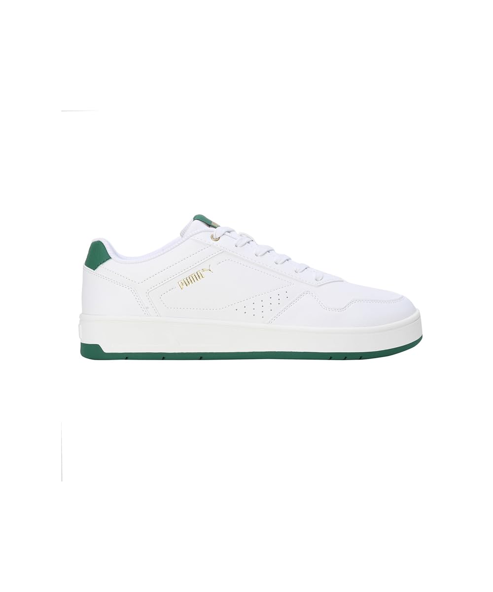 PUMA Unisex Court Classic Trainers