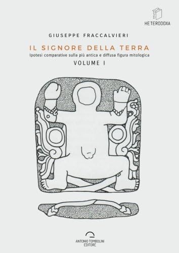 Il Signore della Terra - Vol.1: Vol. 1