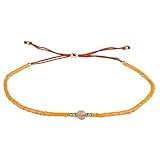 achatschnecken arten ★ Einzigartiges Design: vollständig von erfahrenen Handwerkern handgefertigt, jede Perle ist Hand aneinandergereiht, raffiniert und stilvoll, wird jede Gelegenheit ergänzen und sicherlich viele bewundernde Blicke anziehen