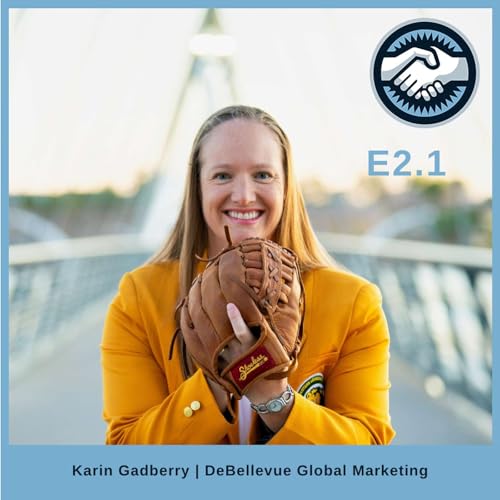 Fields of Influence: Karin Gadberry's Impact Beyond the Diamond