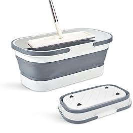 Collapsible Bucket with...