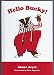 Hello Bucky!